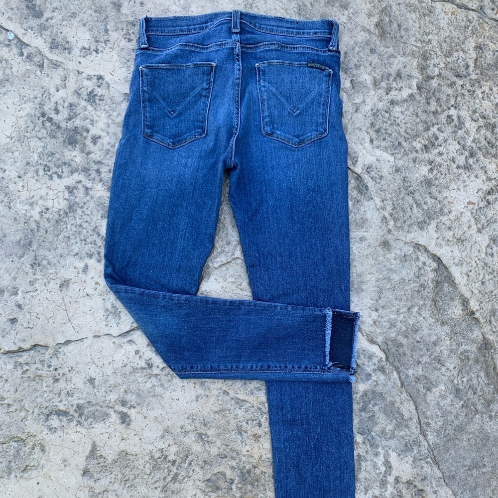 Hudson jeans